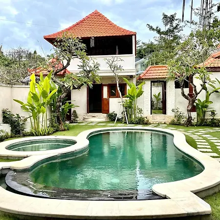 Puri Samana Villas